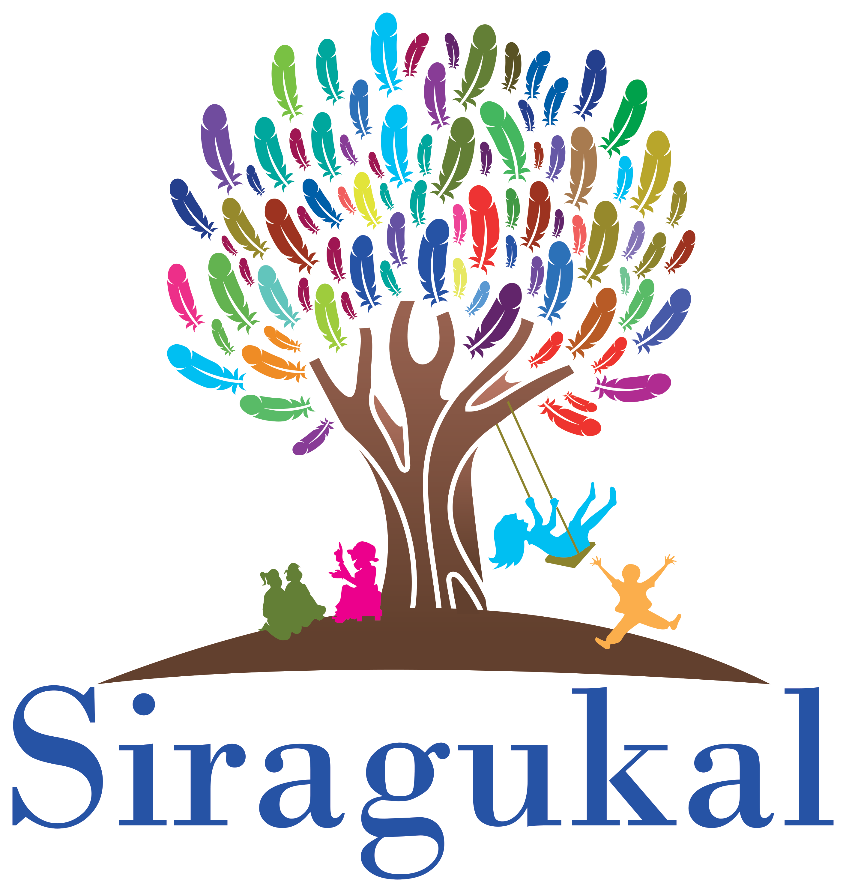 siragukal-logo
