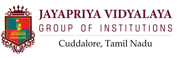 Jayapriya Vidyalaya Group of Institutions :: Best Schools in Neyveli and Cuddalore